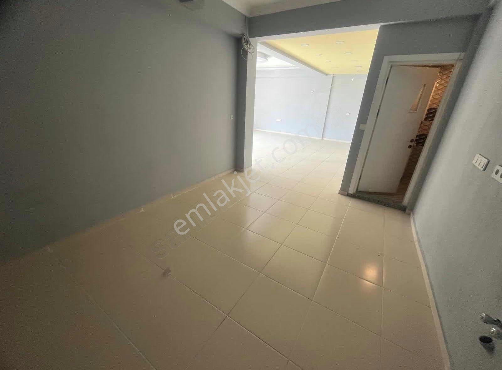 Tekçam Mevki 100m2 Wcli Mutfaklı Dükkan - Görsel 10