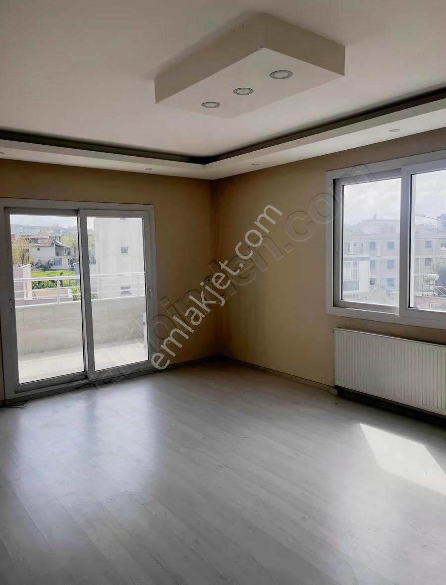 Cadde Üzeri 2+1 Geniş (127 M²) 2. Kat Satılık Daire - Görsel 8