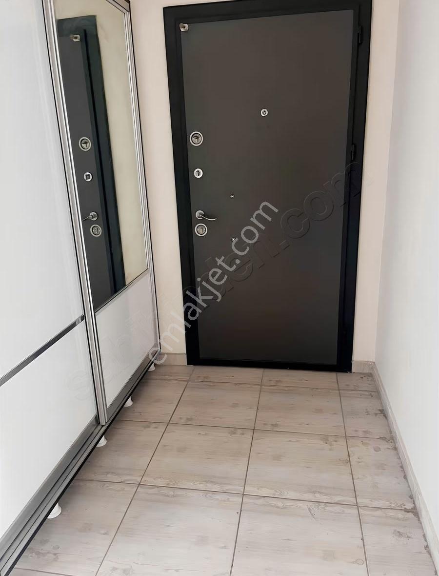 Cadde Üzeri 2+1 Geniş (127 M²) 2. Kat Satılık Daire - Görsel 21
