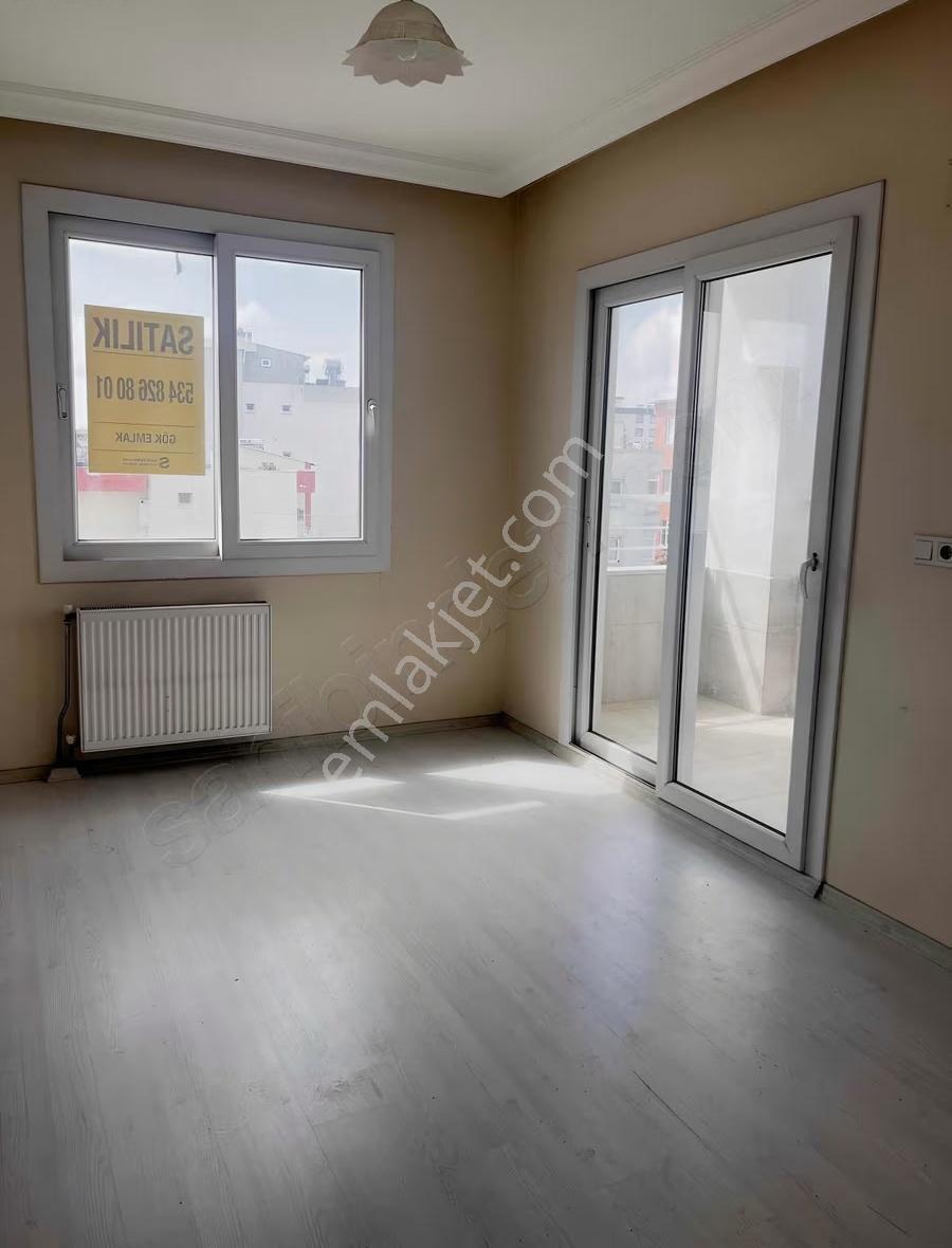 Cadde Üzeri 2+1 Geniş (127 M²) 2. Kat Satılık Daire - Görsel 17