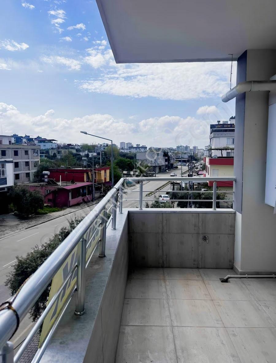 Cadde Üzeri 2+1 Geniş (127 M²) 2. Kat Satılık Daire - Görsel 20