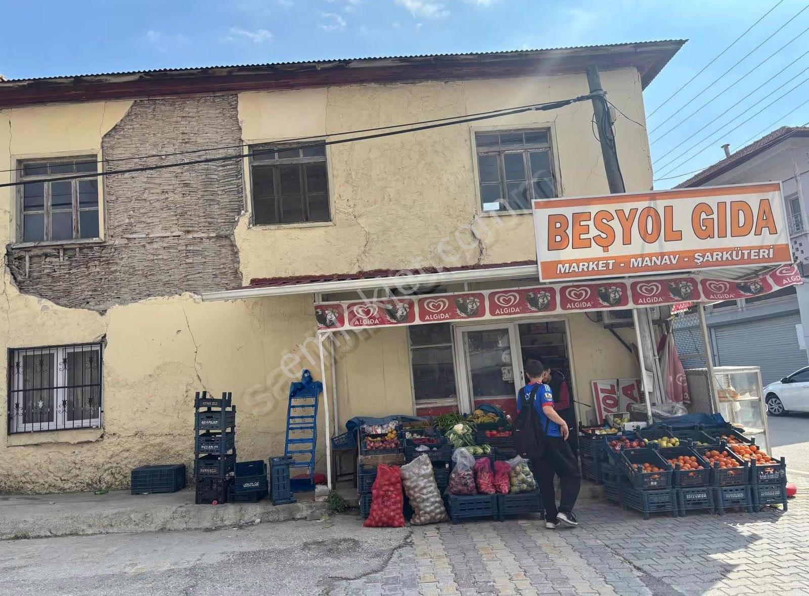 Hazır Müşterili Devren Kiralık İşyeri - Görsel 3