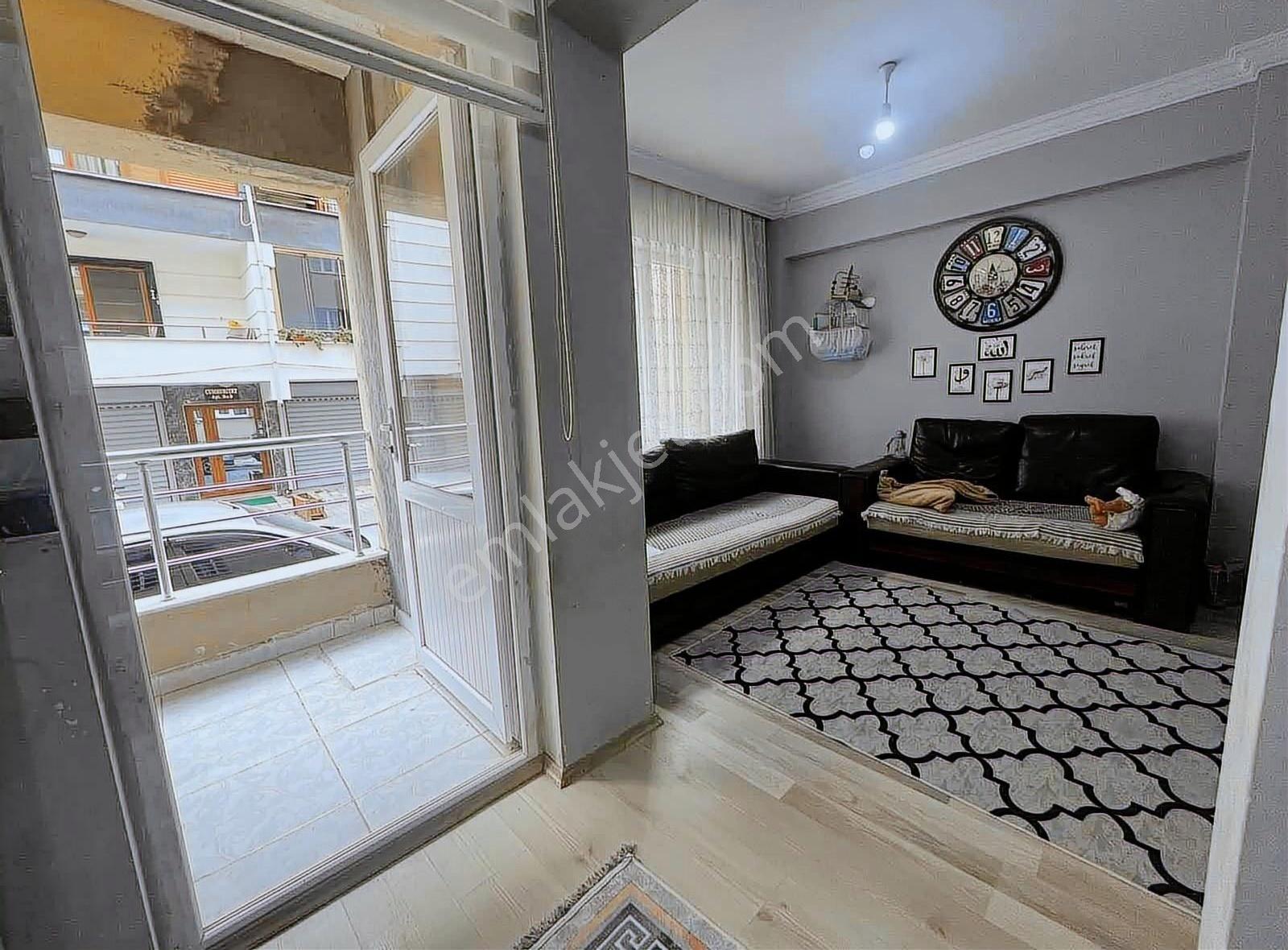 Gama Lojmanları Mevki 2+1 Eşyalarıyla Satılık Sıcak Sulu Daire - Görsel 3