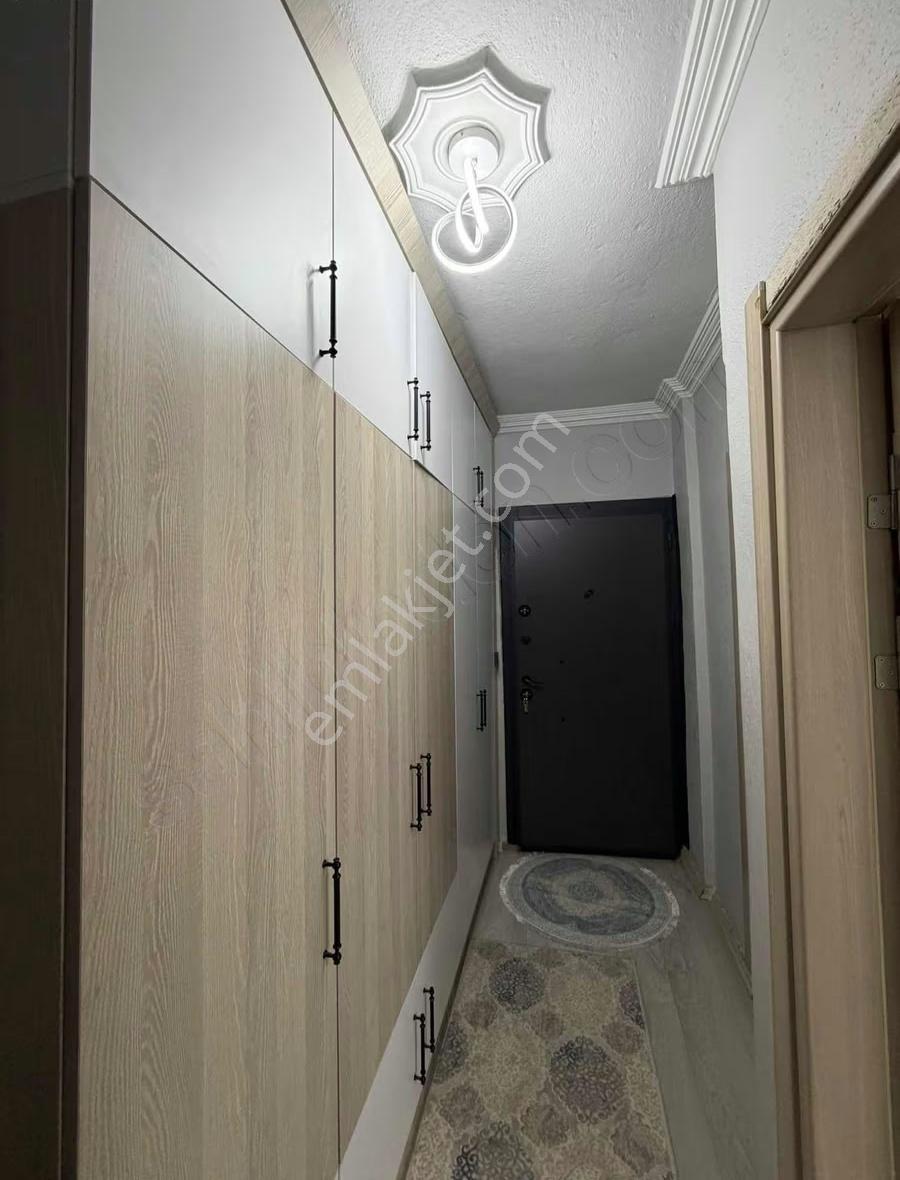 Faik Usta 3+1 140m2 Çift Balkonlu Arakat Ön Cephe Daire - Görsel 14