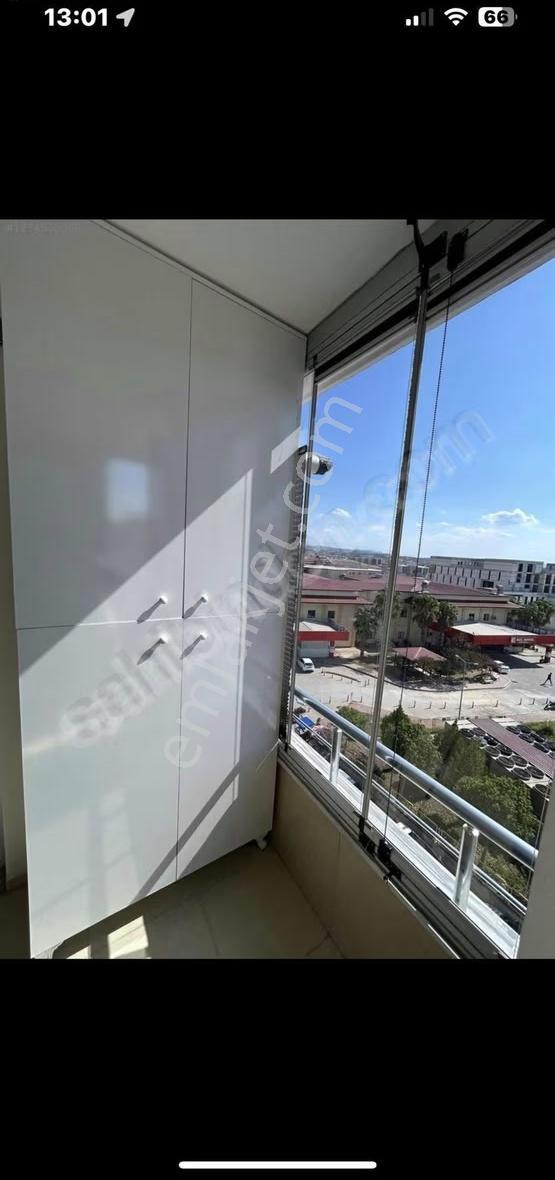 Kadirli Hastanesi Yanı, 2+1, 110 M² Geniş Daire - Görsel 3