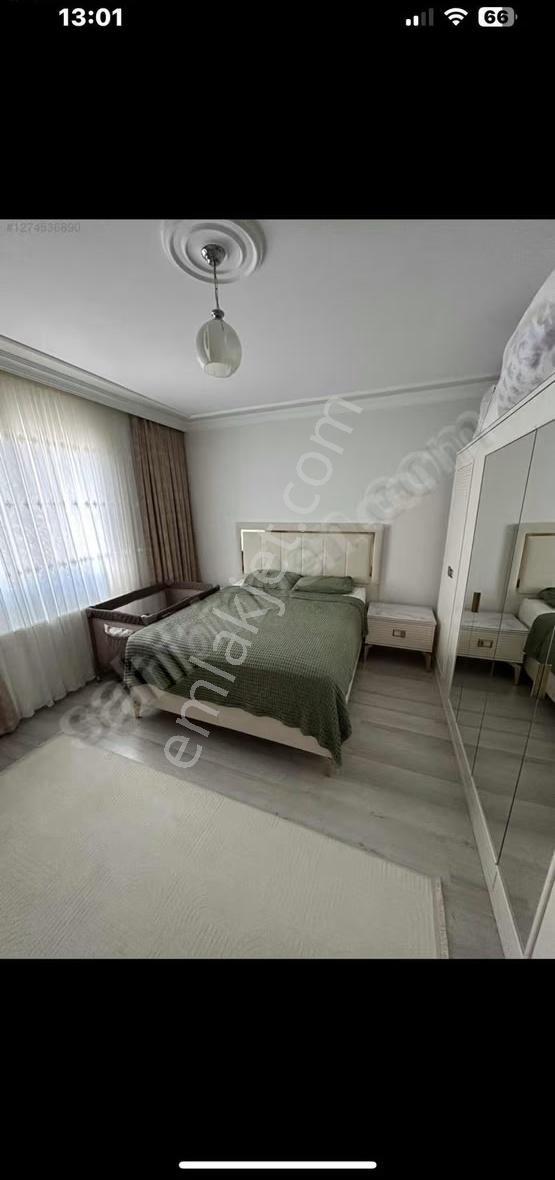 Kadirli Hastanesi Yanı, 2+1, 110 M² Geniş Daire - Görsel 14