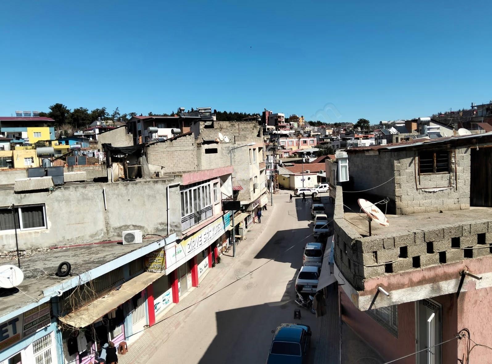 Kadirli Şehir Merkezinde Satılık 3+1 Daire (135m²) - Görsel 4