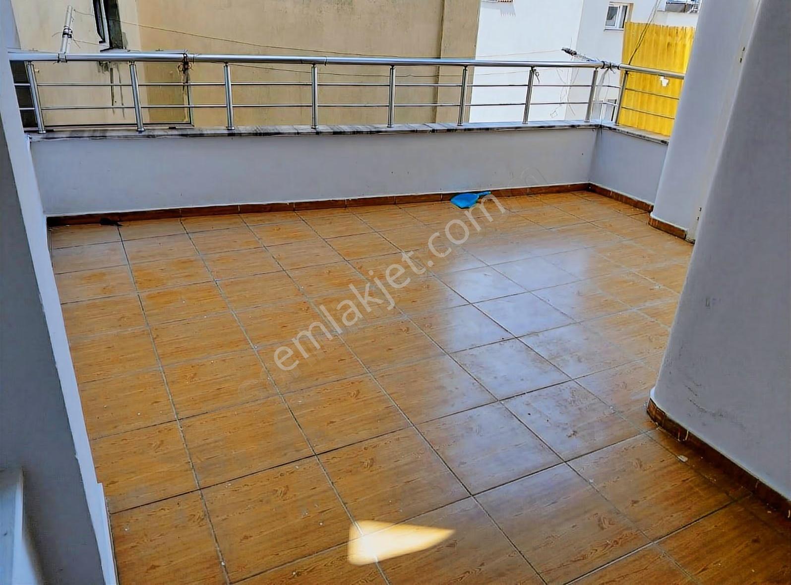 Kadirli Şehir Merkezinde Satılık 3+1 Daire (135m²) - Görsel 22