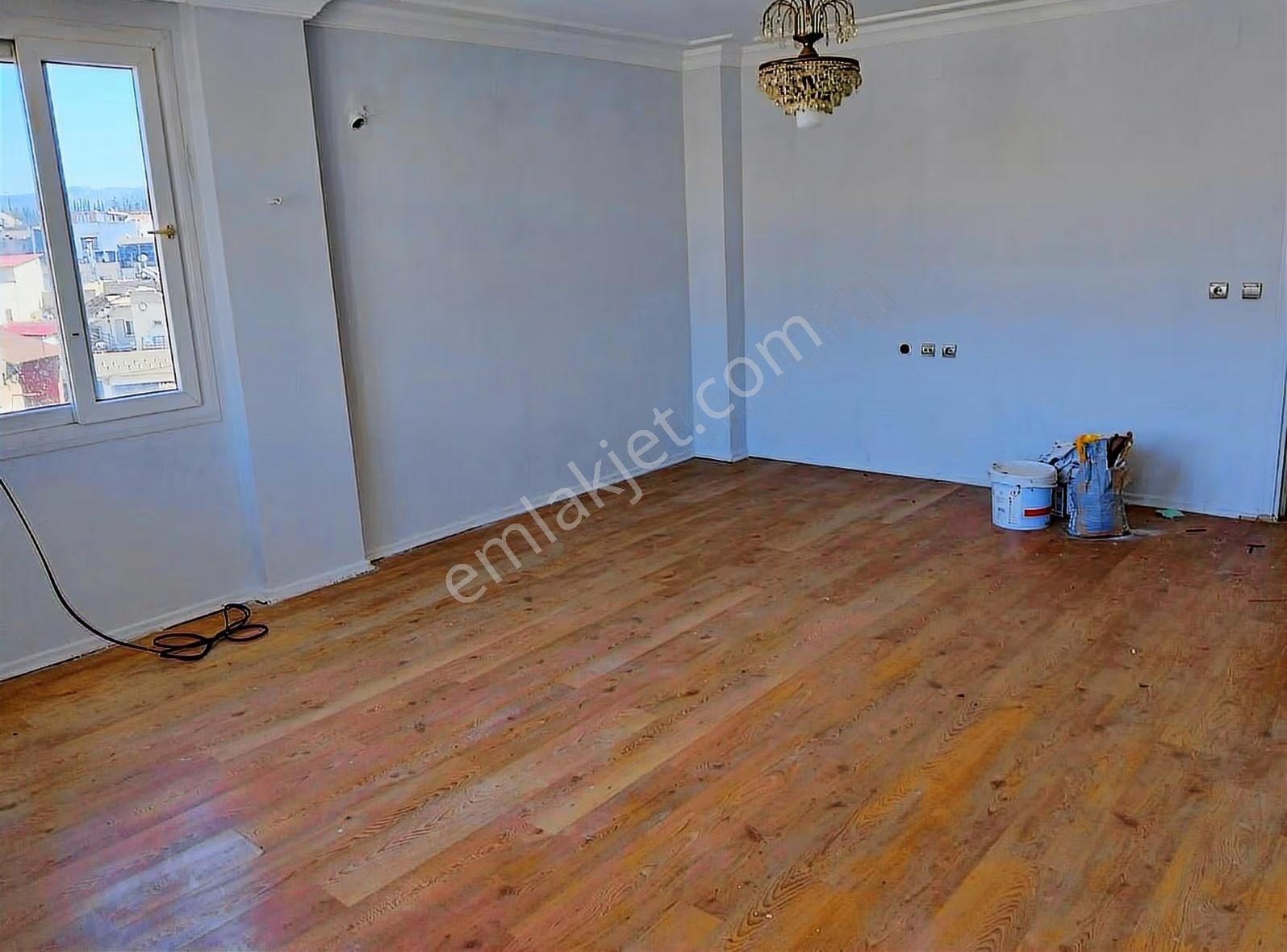 Kadirli Şehir Merkezinde Satılık 3+1 Daire (135m²) - Görsel 7