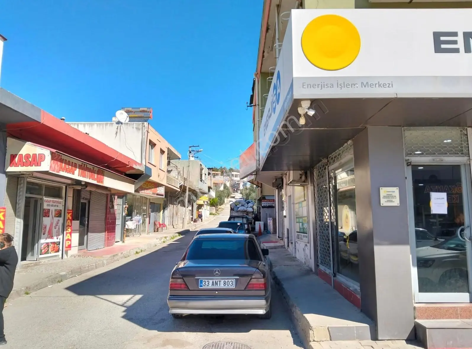 Andırın Caddesi Yakını Satılık 46m² Dükkan - Gök Emlak - Görsel 5