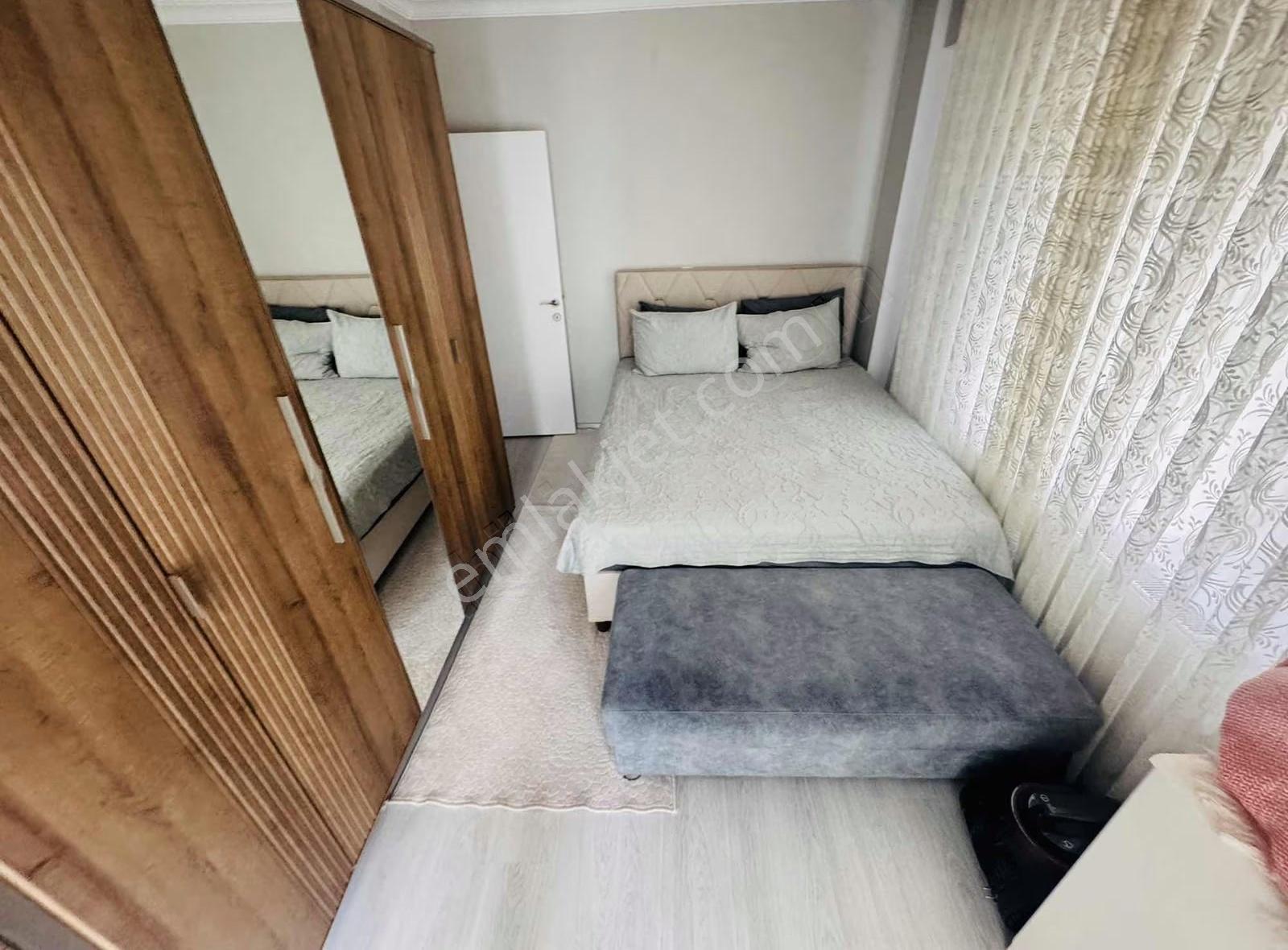 Eski Devlet Hastanesi Mevki 2+1 Çift Balkon Asansörlü Daire - Görsel 19