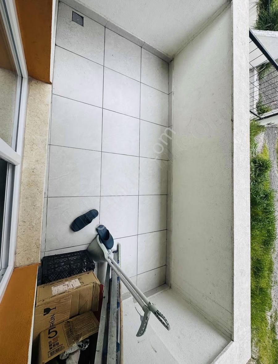 Eski Devlet Hastanesi Mevki 2+1 Çift Balkon Asansörlü Daire - Görsel 20