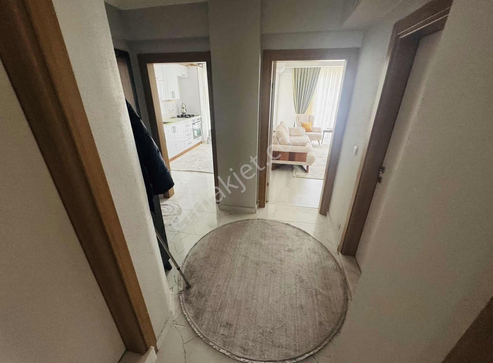 Eski Devlet Hastanesi Mevki 2+1 Çift Balkon Asansörlü Daire - Görsel 23