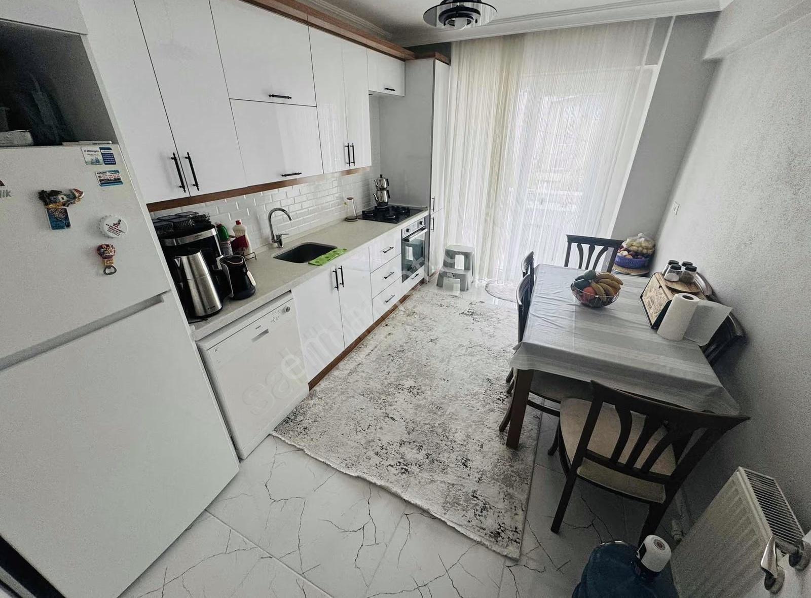 Eski Devlet Hastanesi Mevki 2+1 Çift Balkon Asansörlü Daire - Görsel 10
