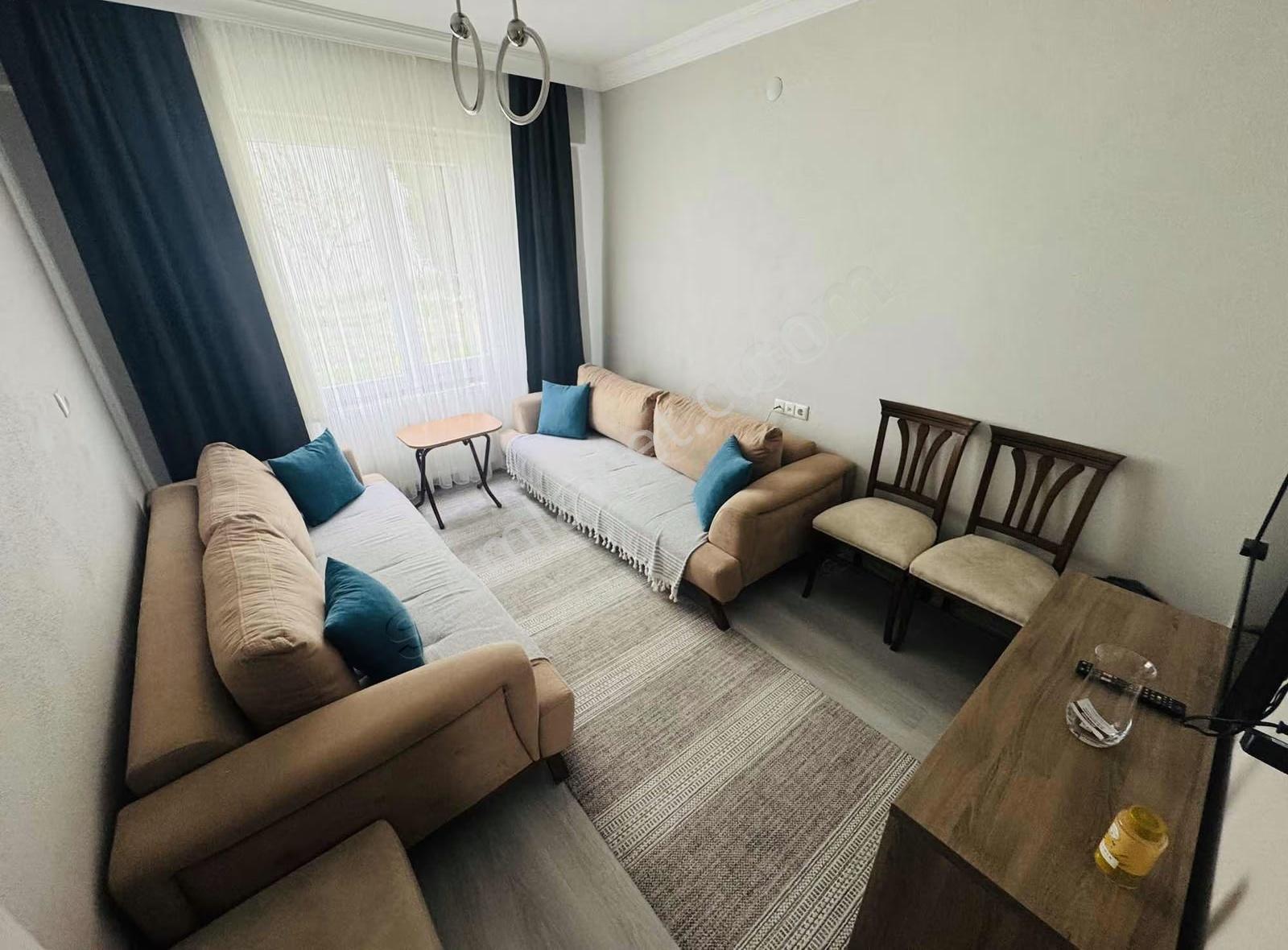 Eski Devlet Hastanesi Mevki 2+1 Çift Balkon Asansörlü Daire - Görsel 21