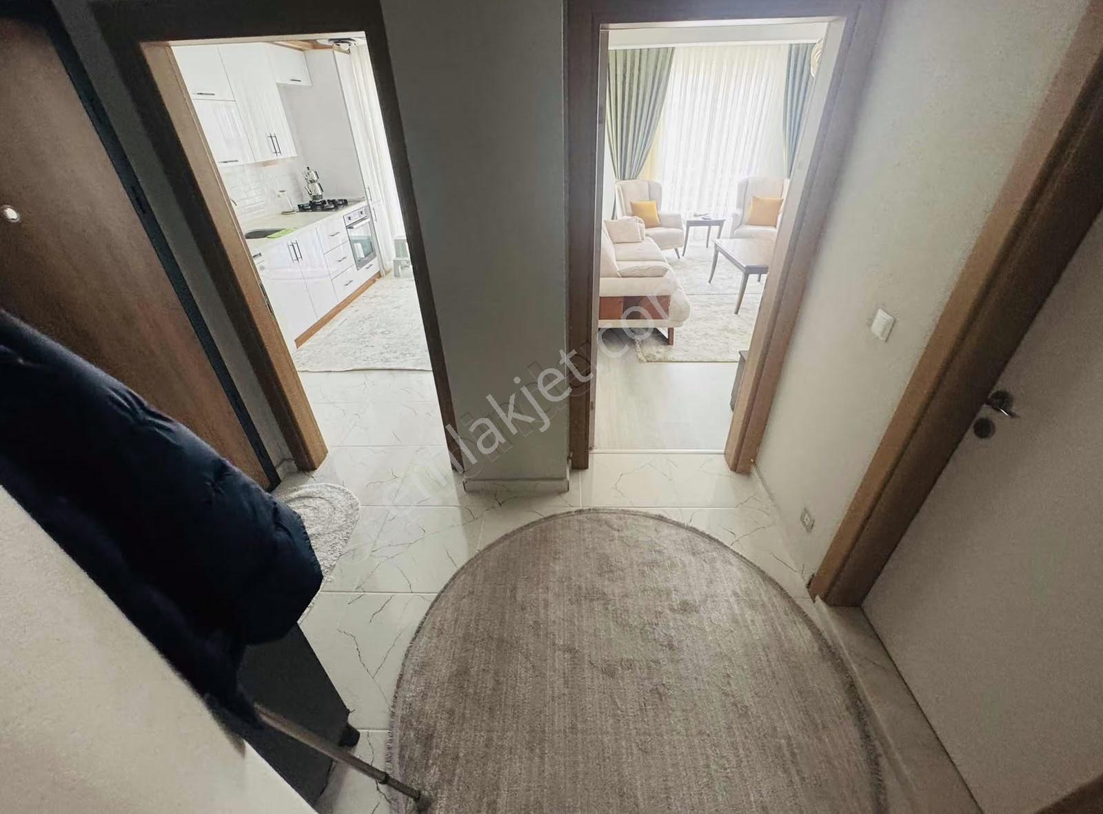 Eski Devlet Hastanesi Mevki 2+1 Çift Balkon Asansörlü Daire - Görsel 18