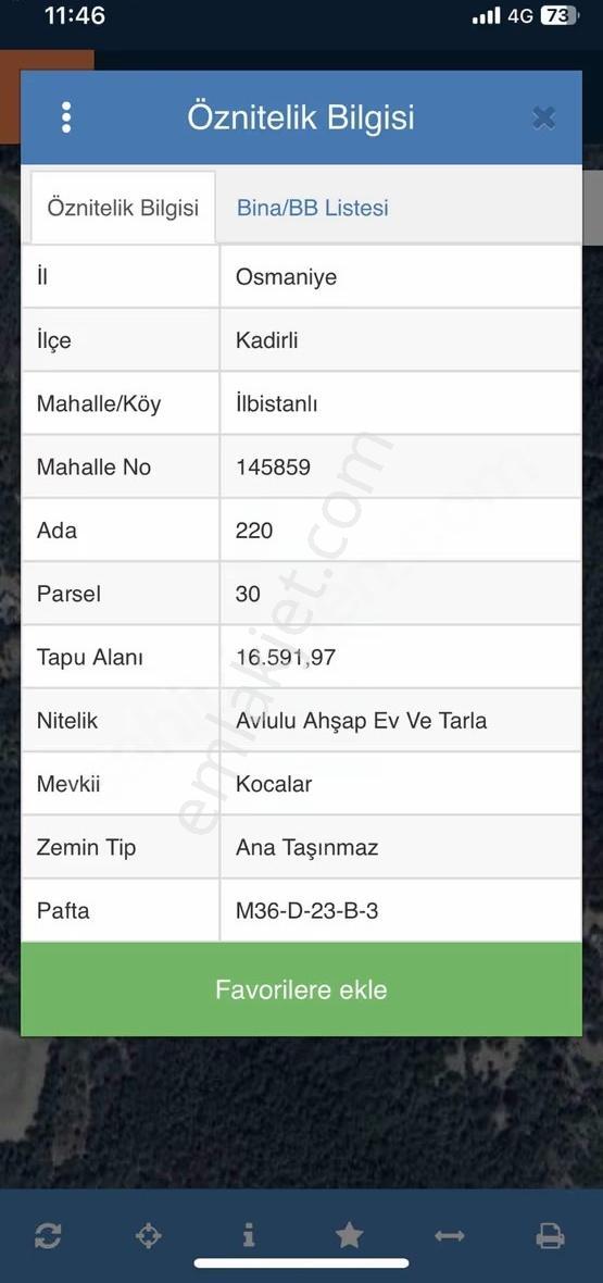 Doğa Manzaralı Hobi Bahçesi... - Görsel 14