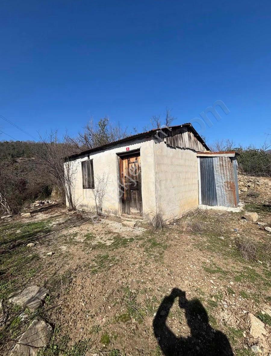 Doğa Manzaralı Hobi Bahçesi... - Görsel 3