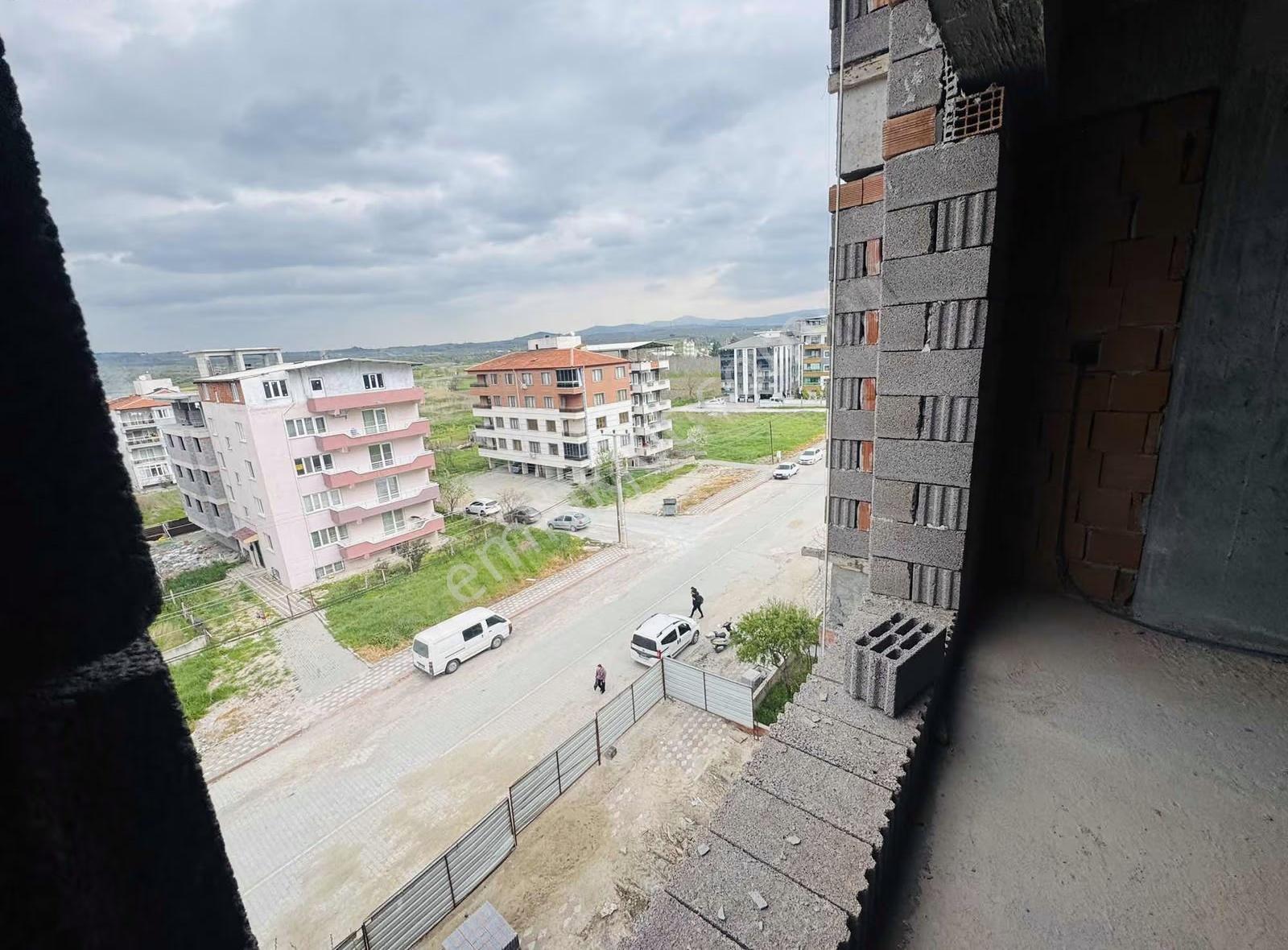 Bergama Caddesi Üzeri Devlet Hastenesi Yakınında 3+1 Daire - Görsel 15