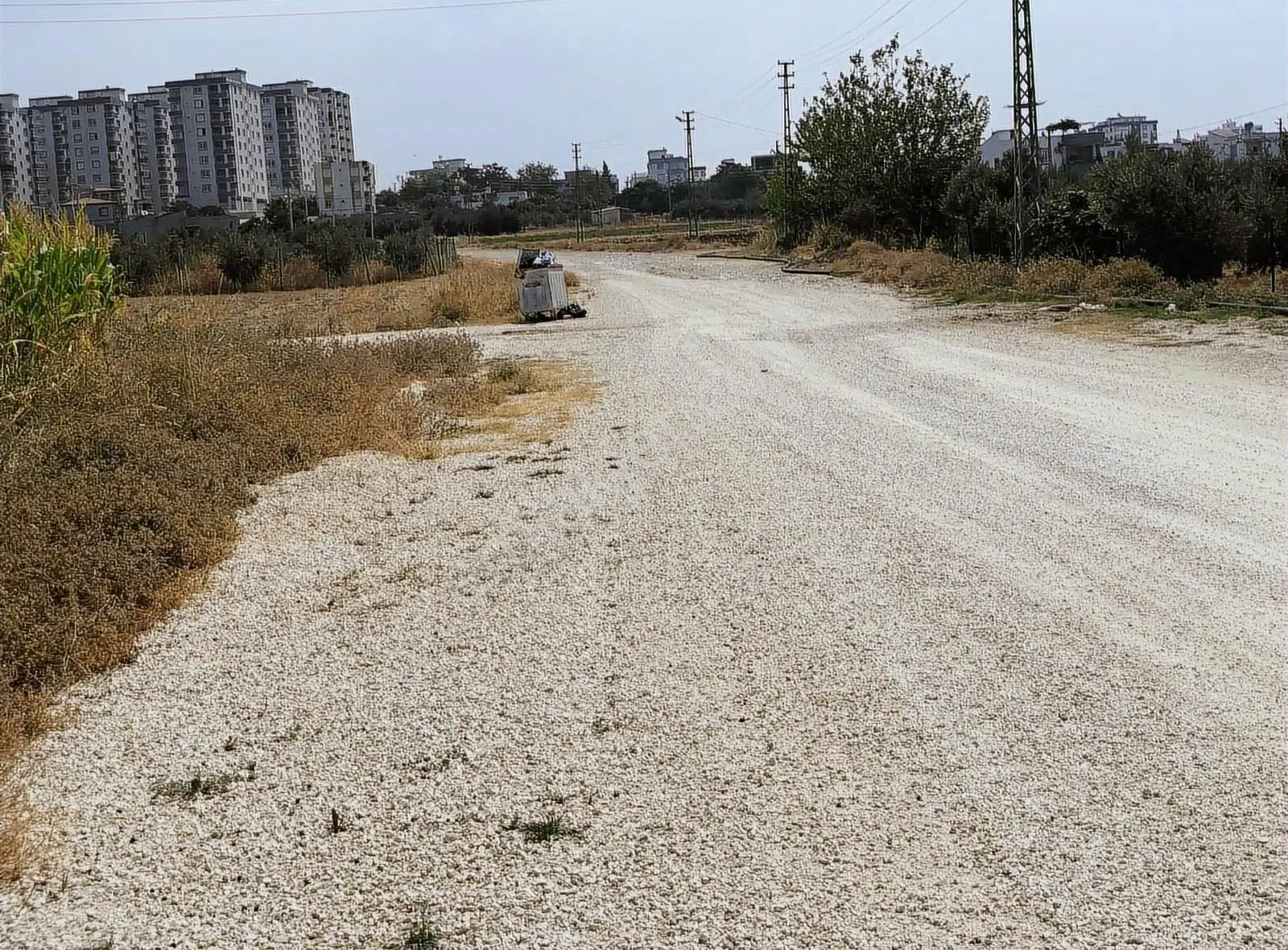 Gök Emlaktan