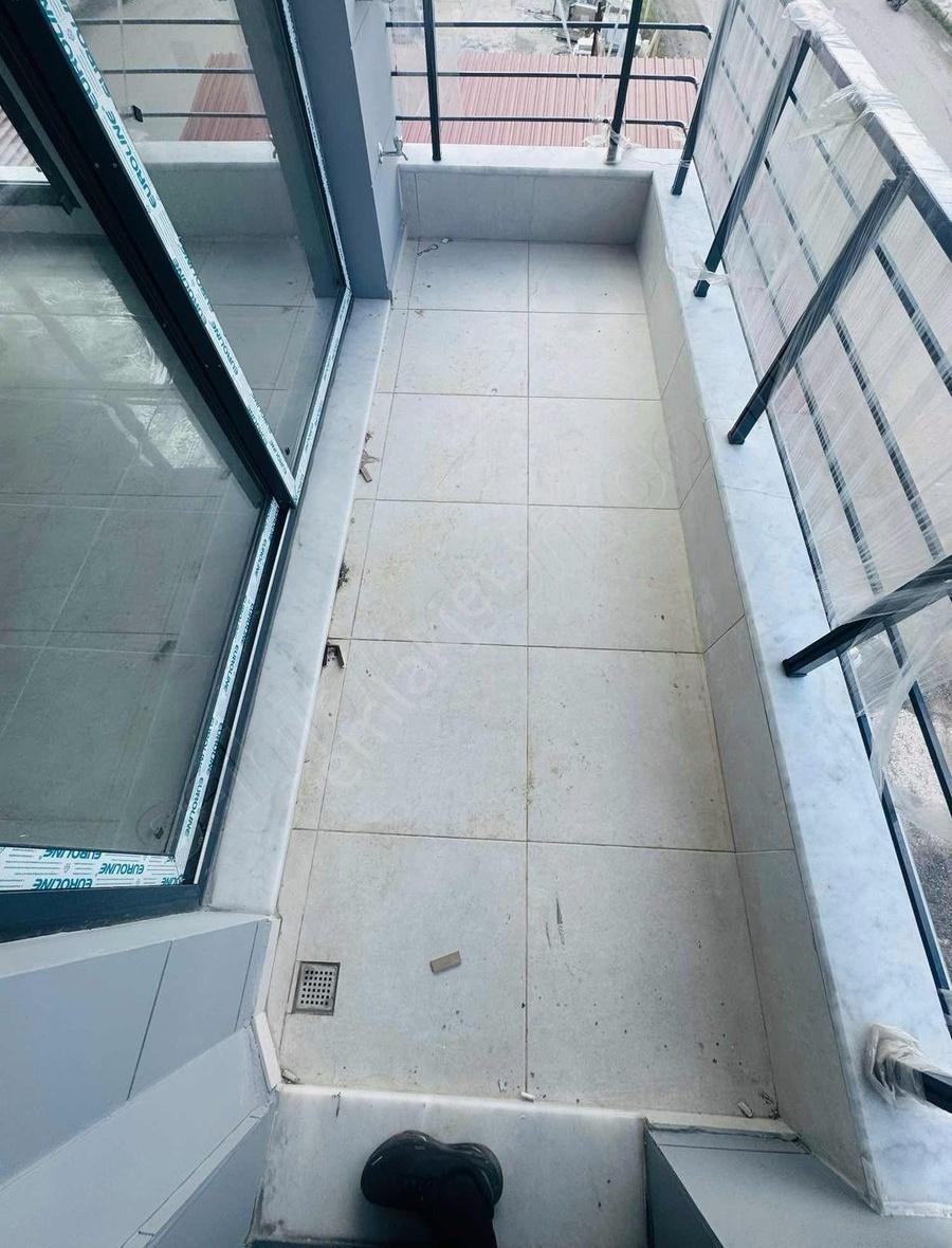 İnönü Mahallesi 3+1 Ebeveyn Banyolu Çift Klimalı Asansörlü Daire - Görsel 12