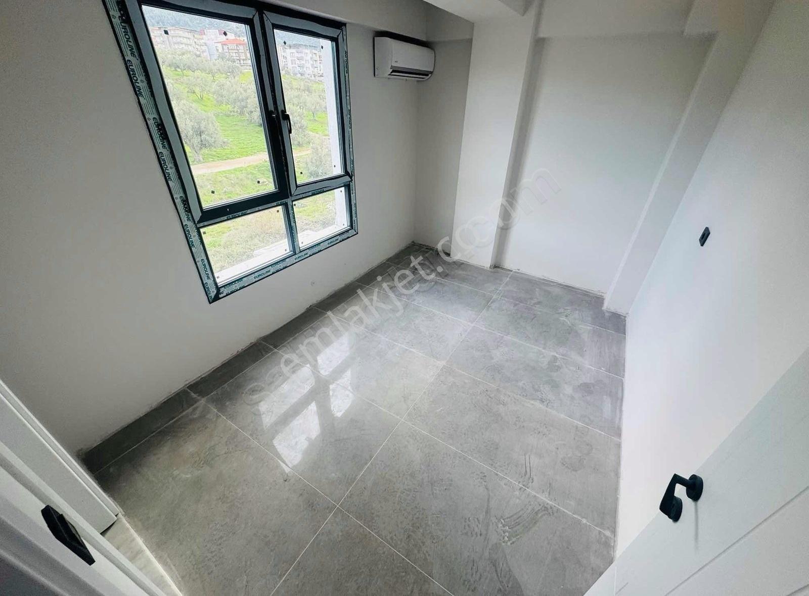 İnönü Mahallesi 3+1 Ebeveyn Banyolu Çift Klimalı Asansörlü Daire - Görsel 28
