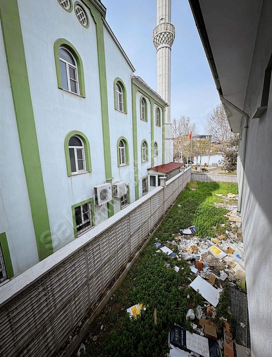 En Çok Aranan Mevkiide Şehirin İçinde Müstakil Villa Bahçe Teras - Görsel 13