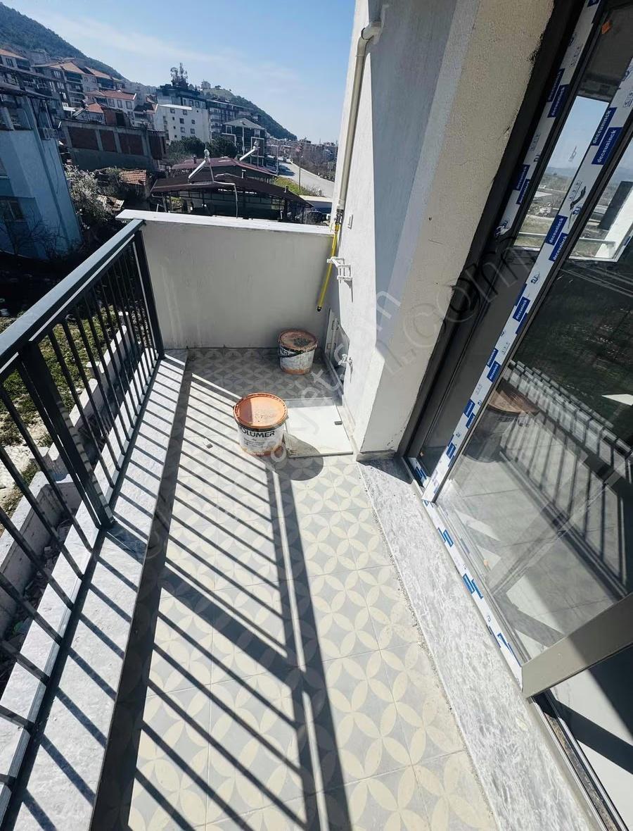 İnönü Mahallesi 1+1 Yatırımlık Kira Getirisi Yüksek Lüks Daire - Görsel 23