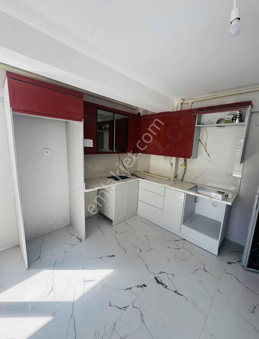 İnönü Mahallesi 1+1 Yatırımlık Kira Getirisi Yüksek Lüks Daire - Görsel 7