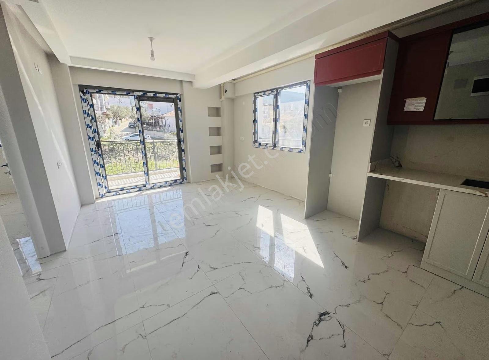 İnönü Mahallesi 1+1 Yatırımlık Kira Getirisi Yüksek Lüks Daire - Görsel 6