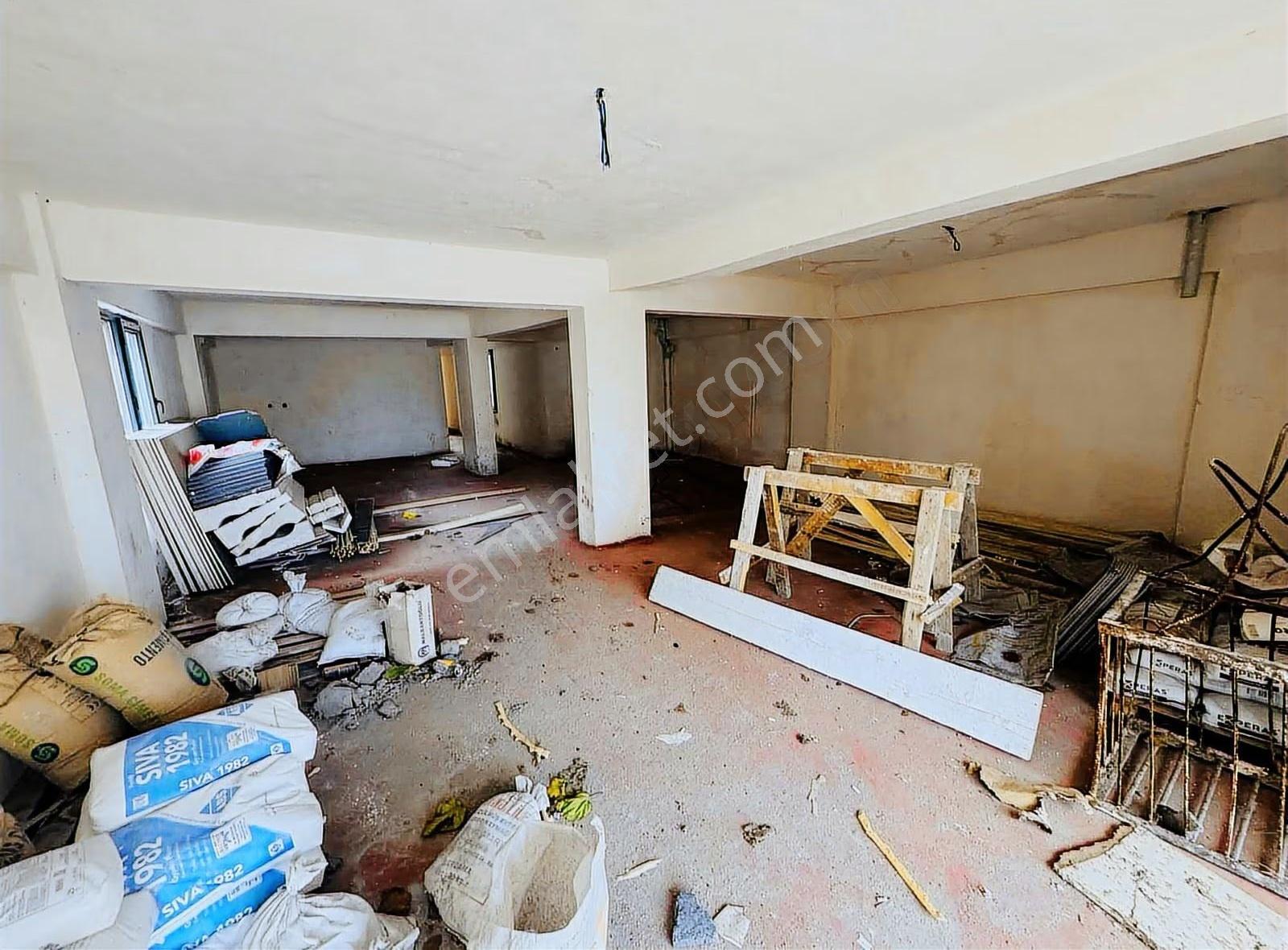 Endüstri Meslek Lisesi Mevki 3+1 Ebeveyn Banyolu 140 M2 Daire - Görsel 10