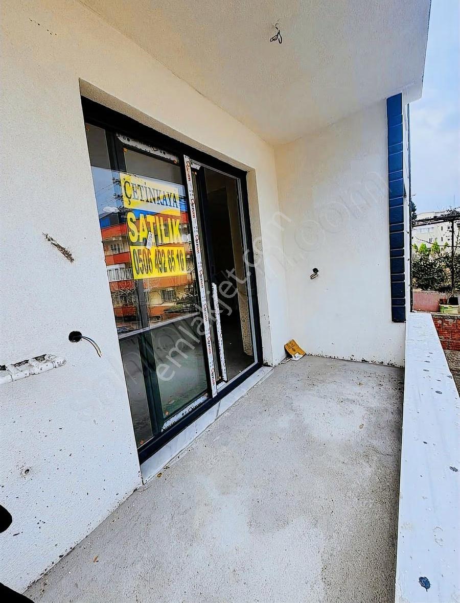 Endüstri Meslek Lisesi Mevki 3+1 Ebeveyn Banyolu 140 M2 Daire - Görsel 12