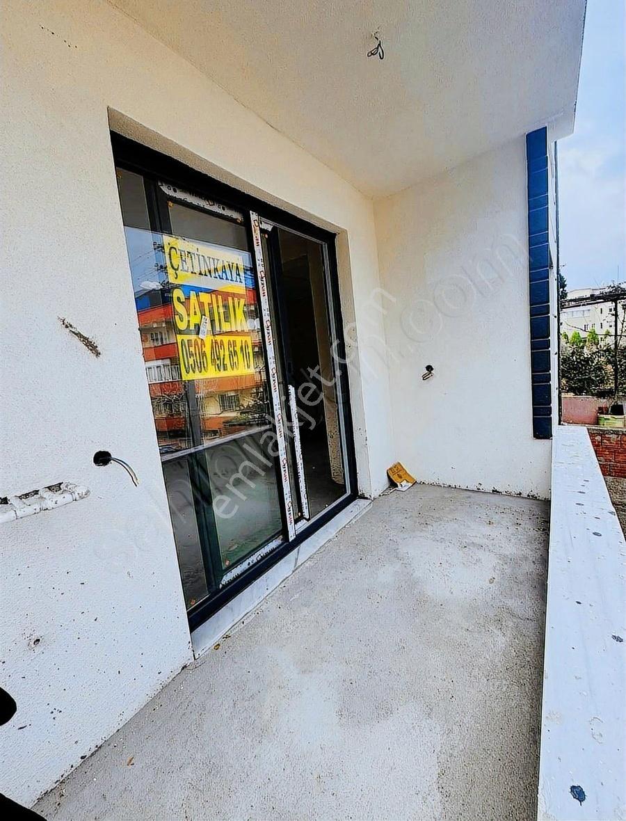 Endüstri Meslek Lisesi Mevki 3+1 Ebeveyn Banyolu 140 M2 Daire - Görsel 29