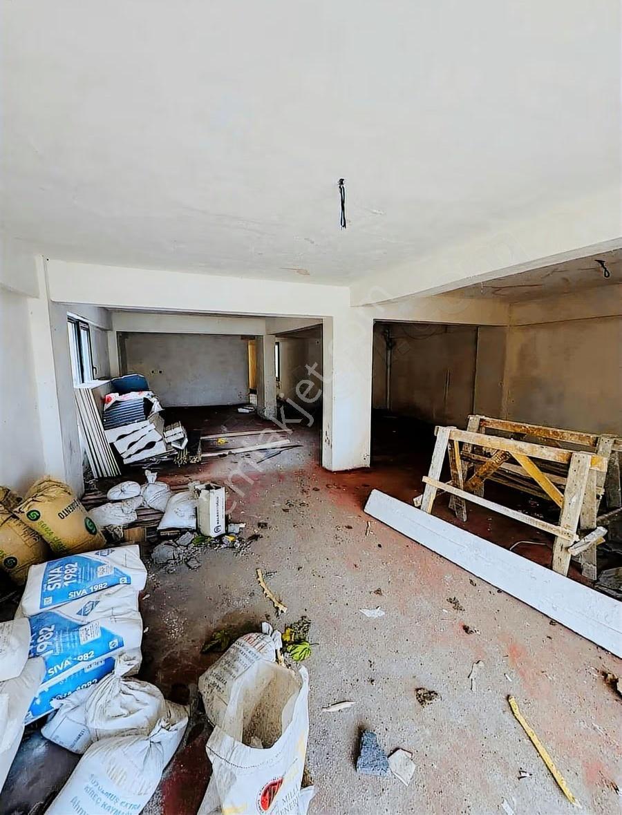 Endüstri Meslek Lisesi Mevki 3+1 Ebeveyn Banyolu 140 M2 Daire - Görsel 17