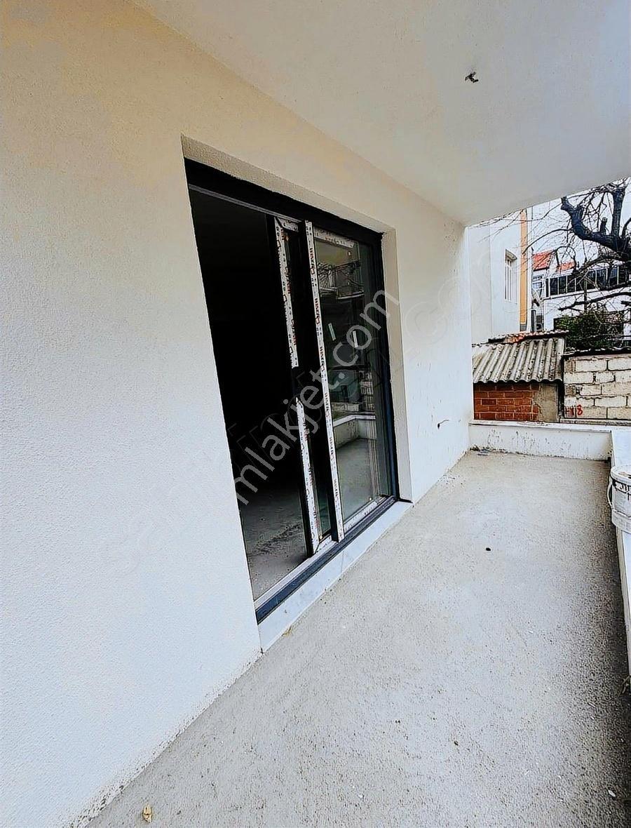 Endüstri Meslek Lisesi Mevki 3+1 Ebeveyn Banyolu 140 M2 Daire - Görsel 18