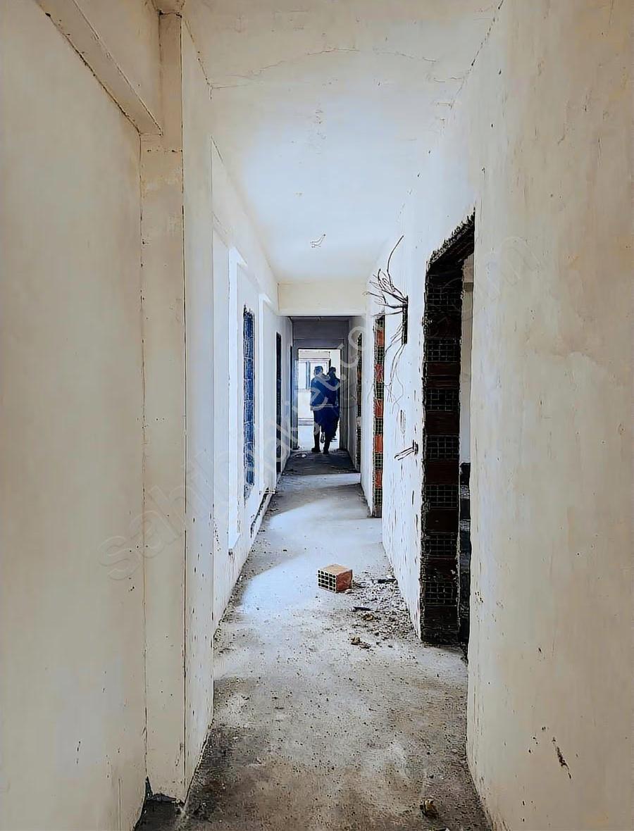 Endüstri Meslek Lisesi Mevki 3+1 Ebeveyn Banyolu 140 M2 Daire - Görsel 16