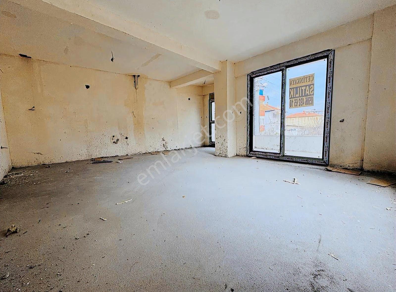 Endüstri Meslek Lisesi Mevki 3+1 Ebeveyn Banyolu 140 M2 Daire - Görsel 27