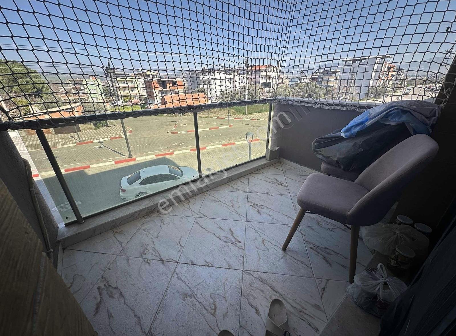 Prestij Caddesi Üzerinde 3+1 Önü Açık Ferah Daire Çift Cephe - Görsel 2