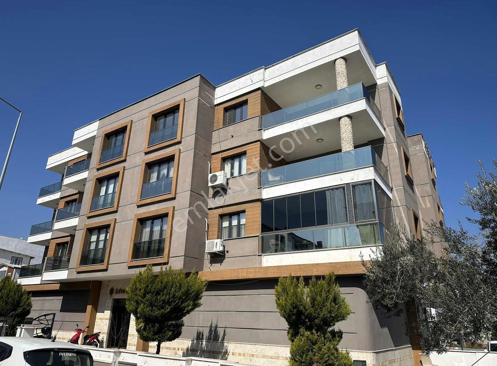 Prestij Caddesi Üzerinde 3+1 Önü Açık Ferah Daire Çift Cephe - Görsel 31