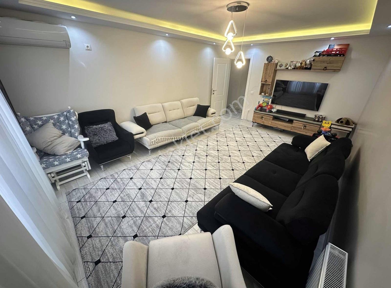 Prestij Caddesi Üzerinde 3+1 Önü Açık Ferah Daire Çift Cephe - Görsel 18