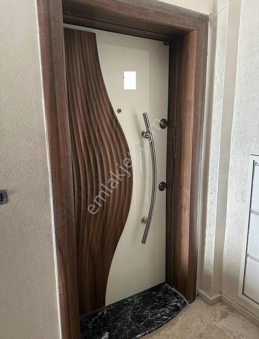 Prestij Caddesi Üzerinde 3+1 Önü Açık Ferah Daire Çift Cephe