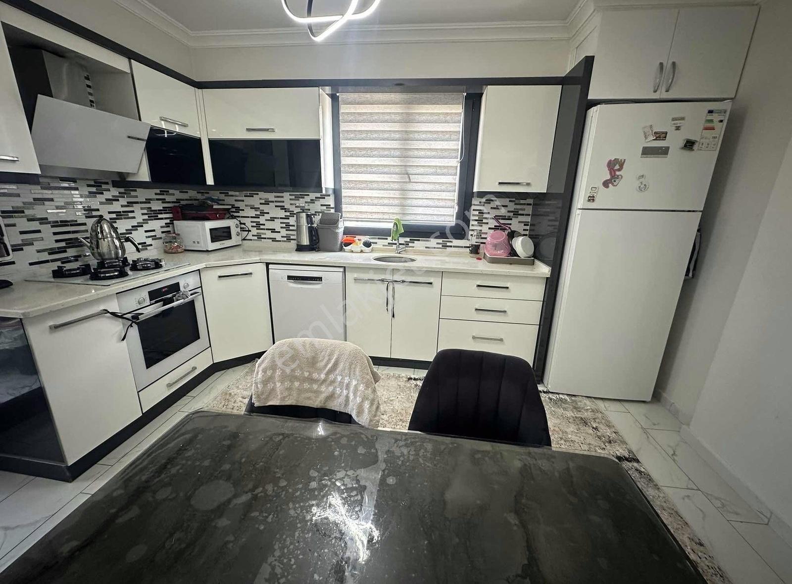 Prestij Caddesi Üzerinde 3+1 Önü Açık Ferah Daire Çift Cephe - Görsel 25