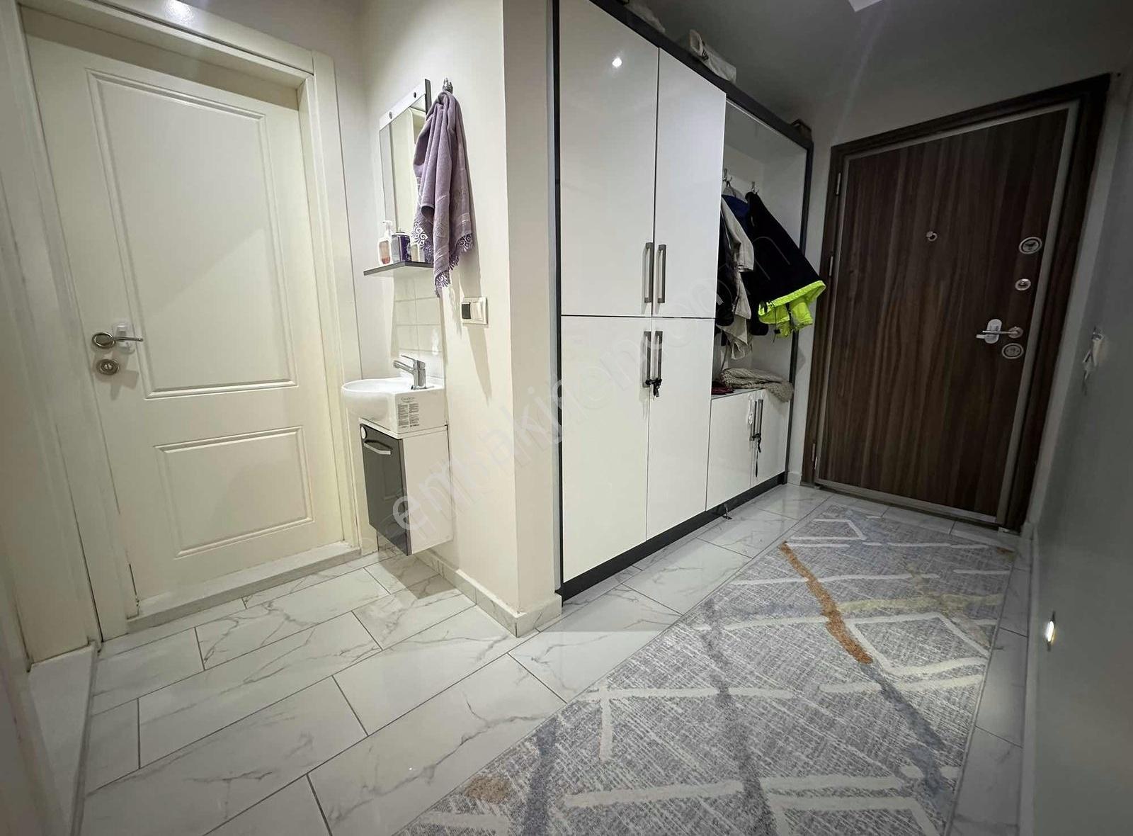 Prestij Caddesi Üzerinde 3+1 Önü Açık Ferah Daire Çift Cephe - Görsel 19