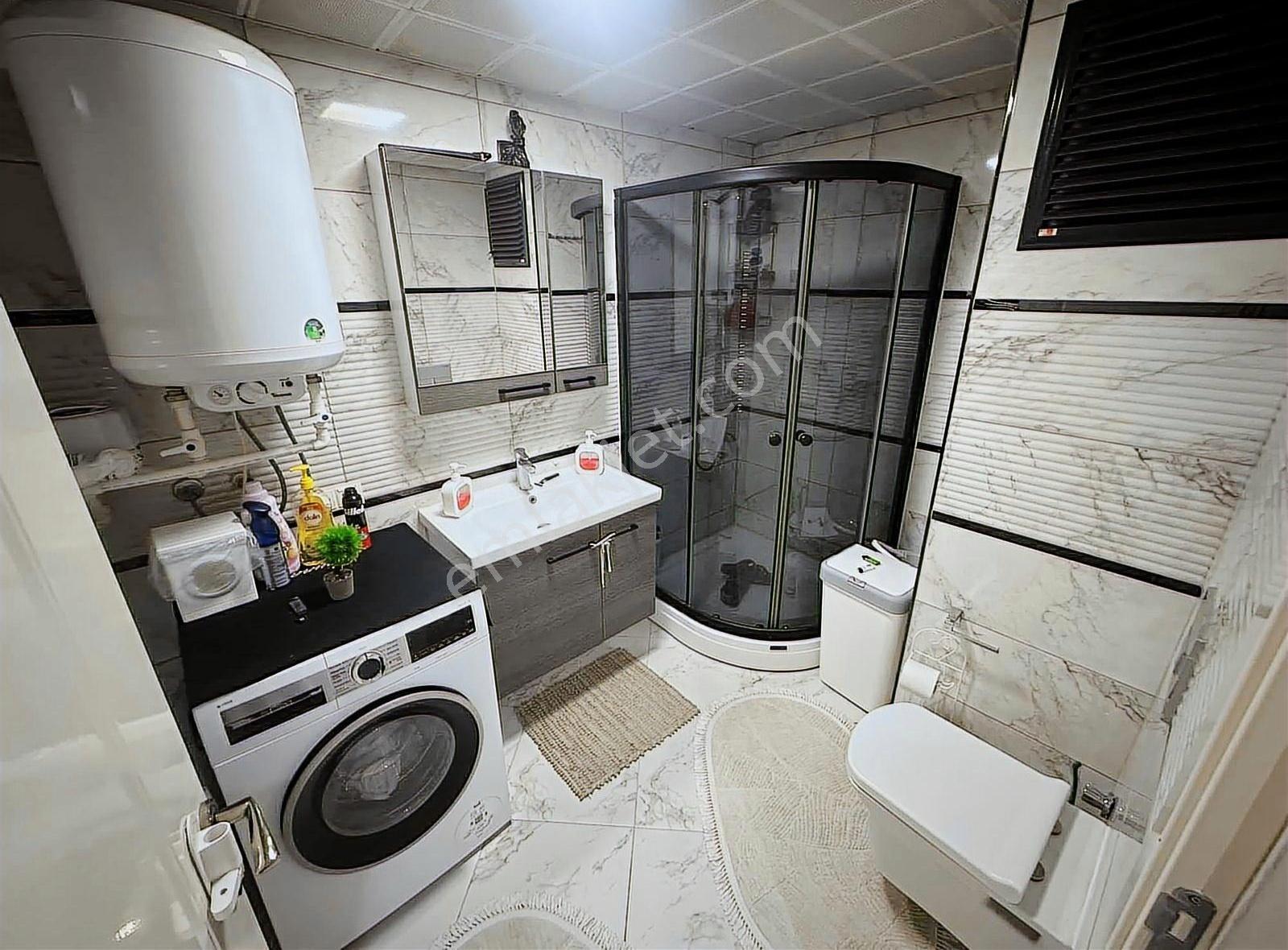 Prestij Caddesi Üzerinde 3+1 Önü Açık Ferah Daire Çift Cephe - Görsel 6
