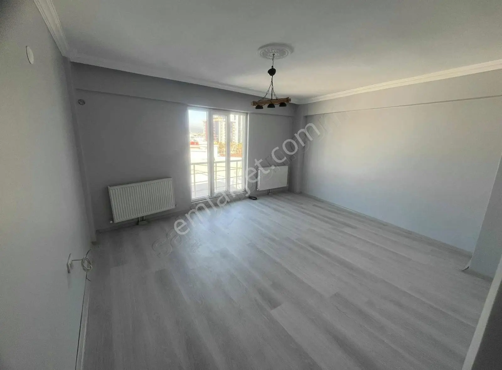 Katlı Pazar Yeri Mevki 2+1 Arakat Yeni Daire - Görsel 3