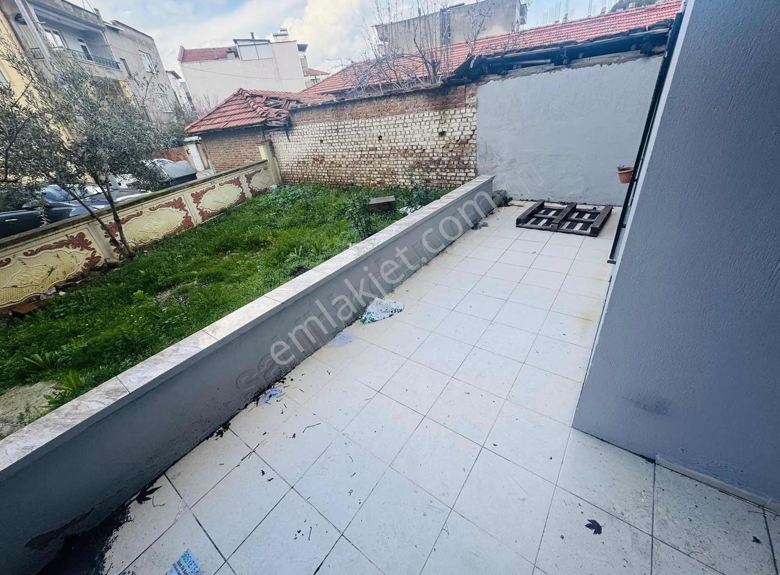 Turgutalp Havuzu Mevki 3+1 Doğalgazlı Bahçeli 7 Yıllık Daire - Görsel 3