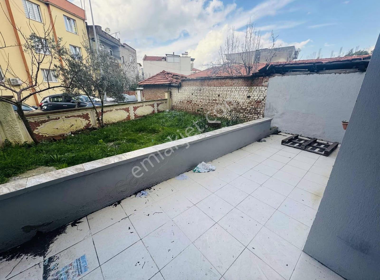Turgutalp Havuzu Mevki 3+1 Doğalgazlı Bahçeli 7 Yıllık Daire - Görsel 20
