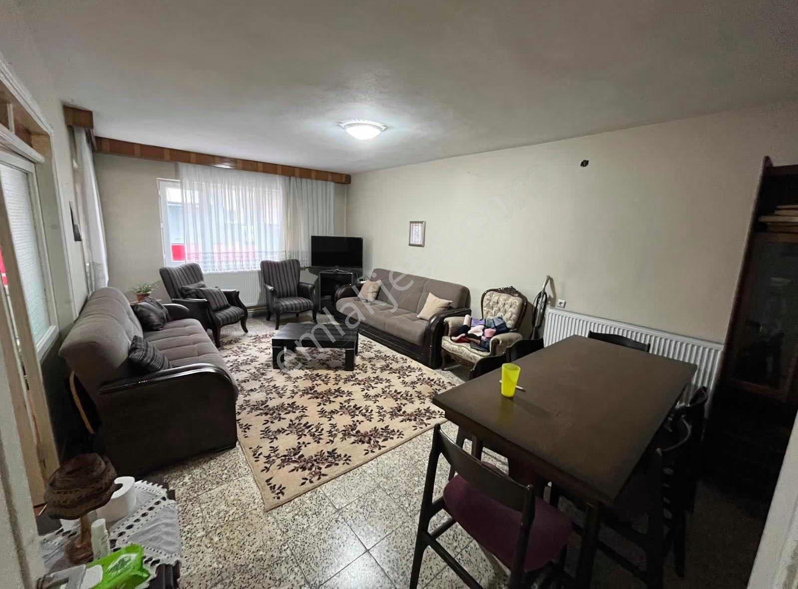 Çarşı Merkez 3+1 Sıcak Sulu Daire - Görsel 21