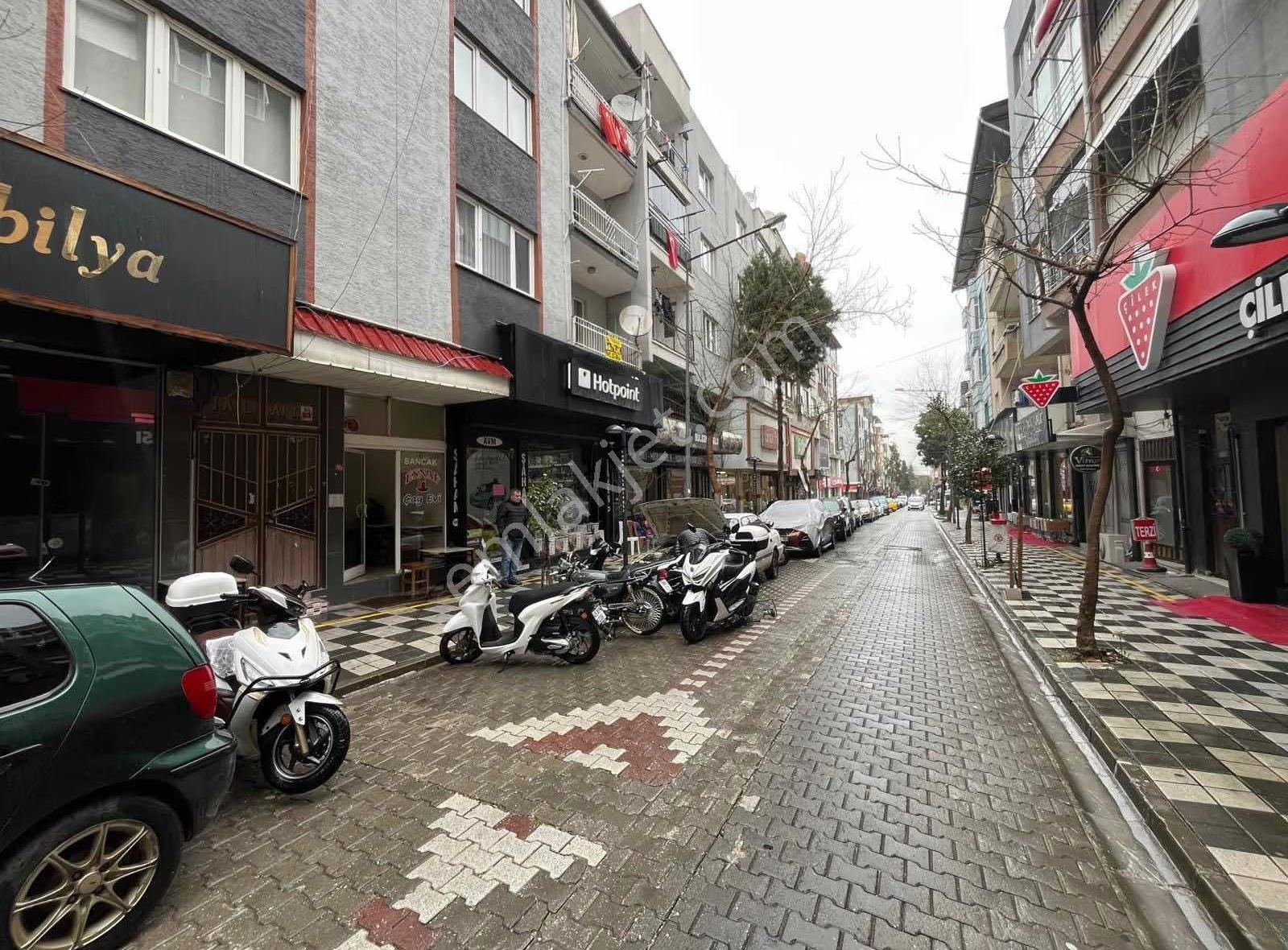 Çarşı Merkez 3+1 Sıcak Sulu Daire - Görsel 15