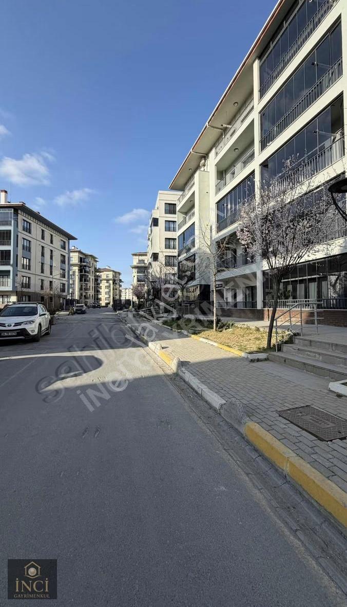 İnci'den Oturuma Hazır 15 Temmuz Evlerinde 96m2 2+1 Daire - Görsel 23